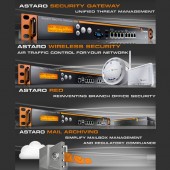 ASTARO Security Gateway