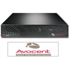 AVOCENT Data Center