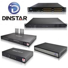 DINSTAR VoIP Gateway