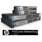 HP PROCURVE Networking
