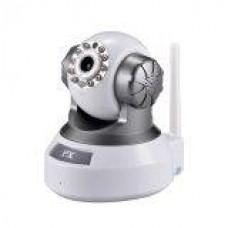 CCTV IP Camera - IP2100 (Baby Camera/CCTV)