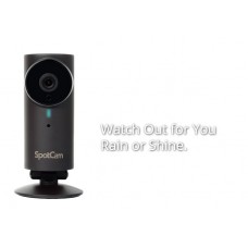 WIRELESS CLOUD CAMERA